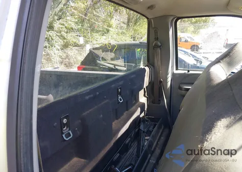 2006 Ford F-250 Xl/Xlt from USA, damaged, VIN 1FTNF21536EC49124